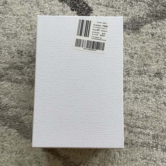 Authentic Dior Box - Picture 3 of 4